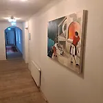 Oberstbergmeisteramt-3 By Interhome Apartment