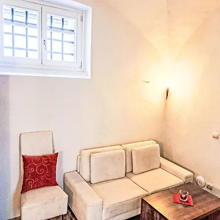 Apartment Oberstbergmeisteramt-3 By Interhome *