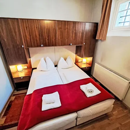 Oberstbergmeisteramt-3 By Interhome شقة أوبرفيلاخ