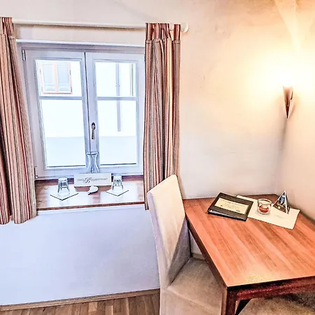 Oberstbergmeisteramt-3 By Interhome Apartment