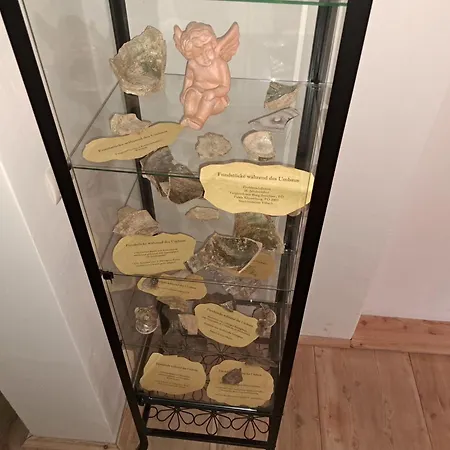 Oberstbergmeisteramt-3 By Interhome شقة