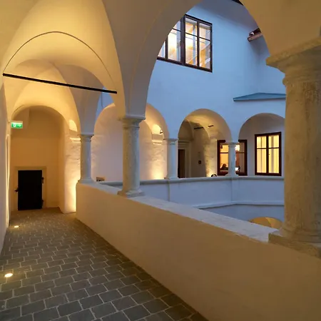 Apartment Oberstbergmeisteramt-3 By Interhome