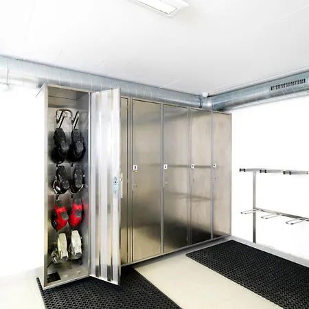 Apartament Oberstbergmeisteramt-3 By Interhome Obervellach