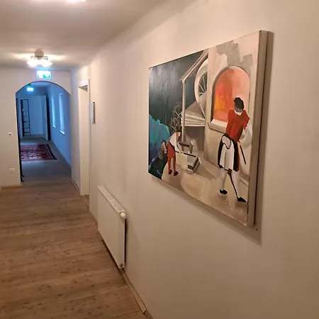 Oberstbergmeisteramt-3 By Interhome Apartment