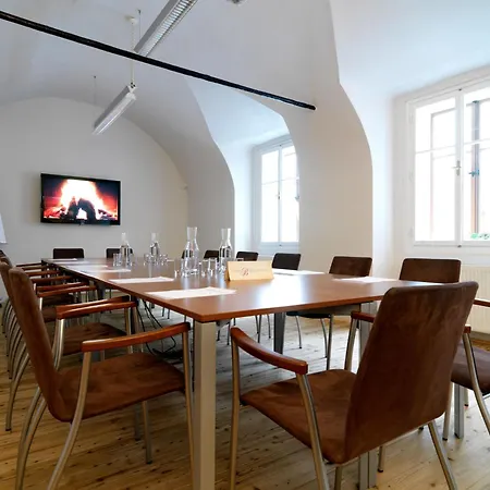 Apartment Oberstbergmeisteramt-3 By Interhome *