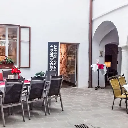 Oberstbergmeisteramt-3 By Interhome * Obervellach