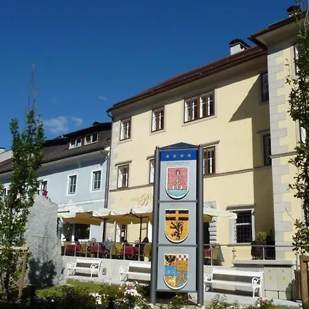 Oberstbergmeisteramt-3 By Interhome