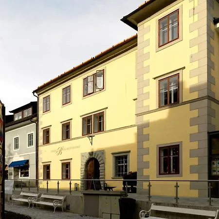 Oberstbergmeisteramt-3 By Interhome * Obervellach