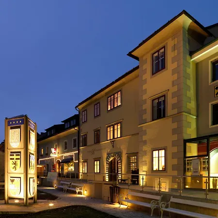 Apartament Oberstbergmeisteramt-3 By Interhome