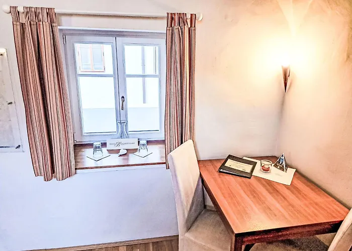 Oberstbergmeisteramt-3 By Interhome Apartament