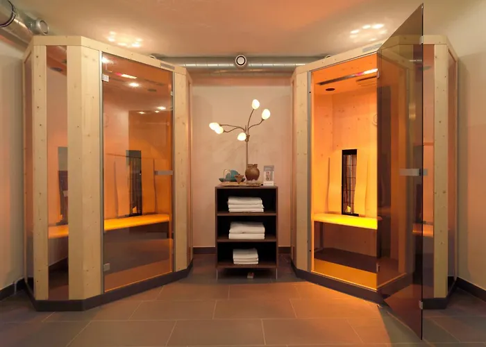 Apartment Oberstbergmeisteramt-3 By Interhome