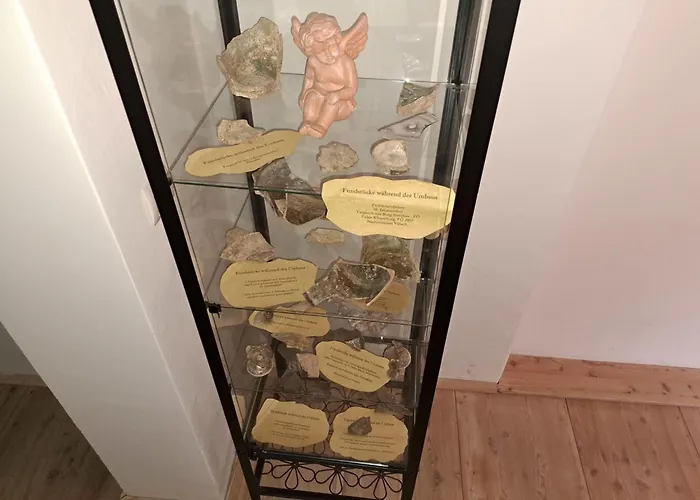 Oberstbergmeisteramt-3 By Interhome Apartament