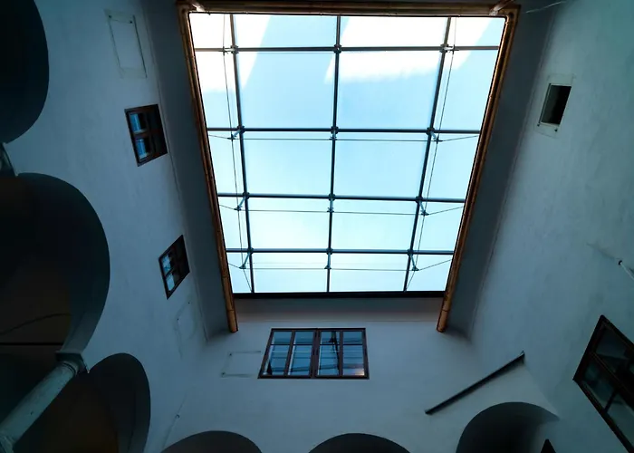 Oberstbergmeisteramt-3 By Interhome אוברוולאך