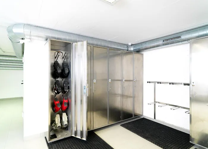 Apartament Oberstbergmeisteramt-3 By Interhome Obervellach