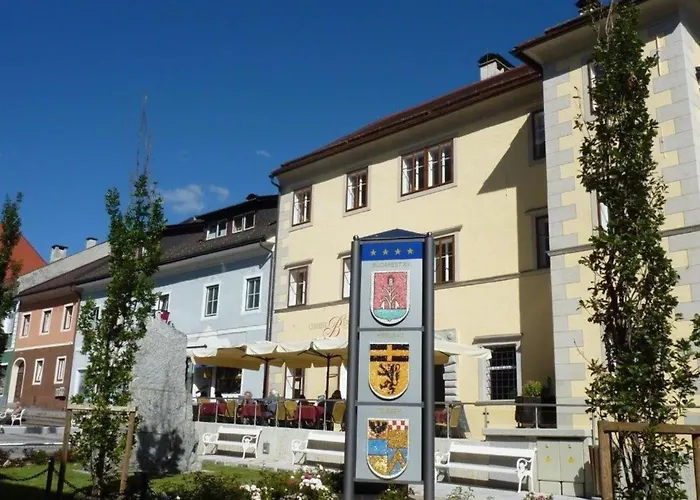 Oberstbergmeisteramt-3 By Interhome