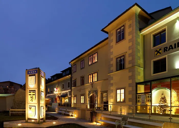 Apartment Oberstbergmeisteramt-3 By Interhome